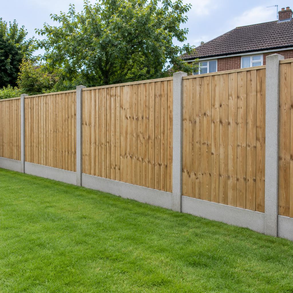 Fencing
